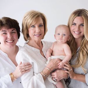 Meet your Posher, Debbie